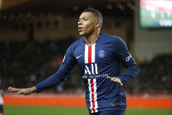 मोनाकोमाथि पीएसजीको शानदार जित