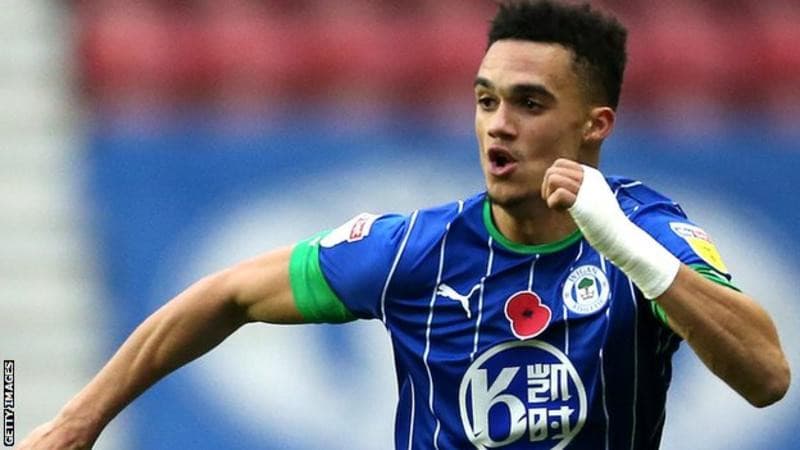 एसी मिलानमा विगानका डिफेन्डर