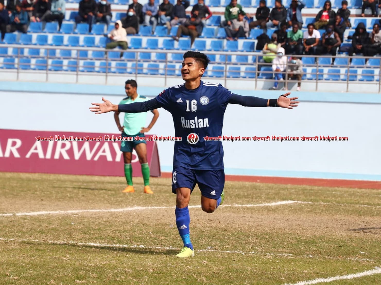 नेपालको सुरुवाती-११ को घोषणा, त्रिदेब र सन्जोगको डेब्यु