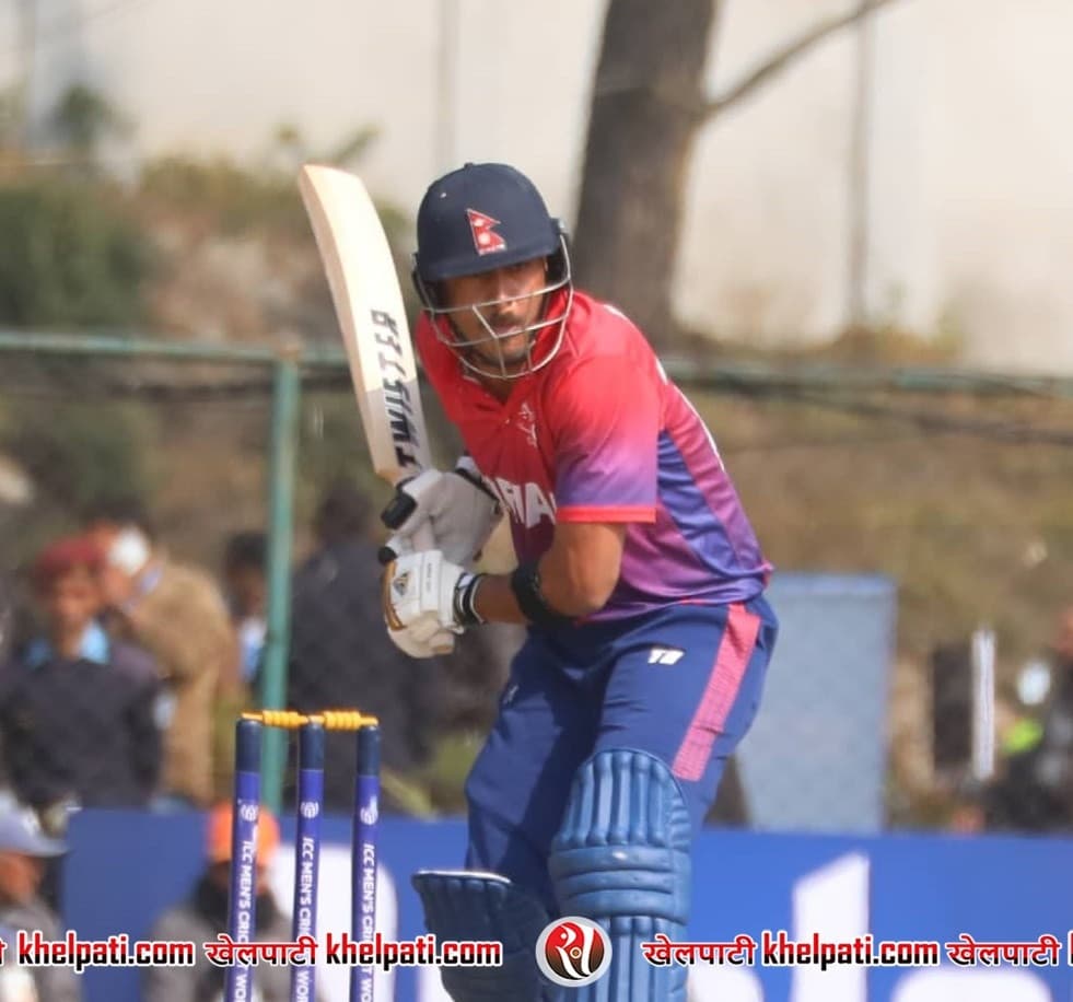 पारसलाई भोट गर्ने आज अन्तिम दिन