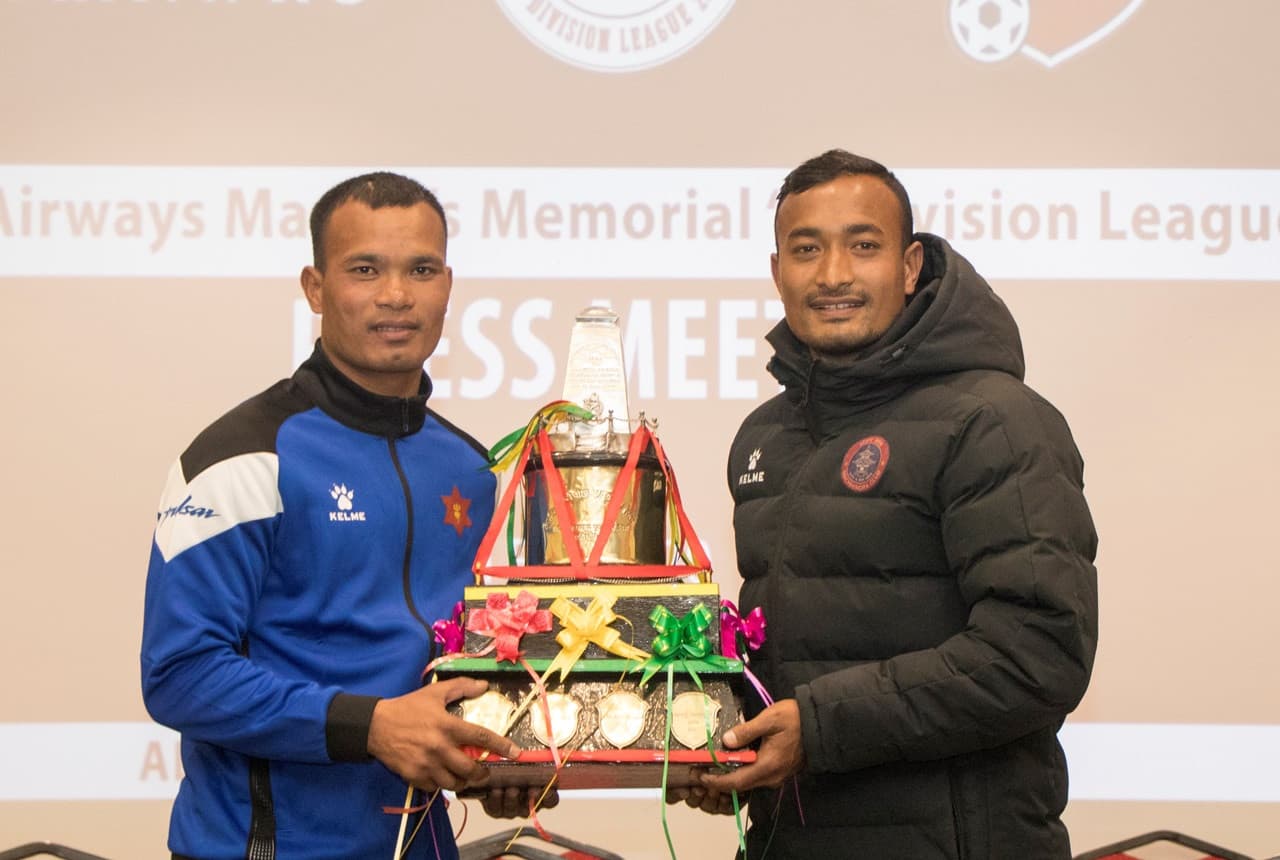 को बन्ला नयाँ च्याम्पियन ?