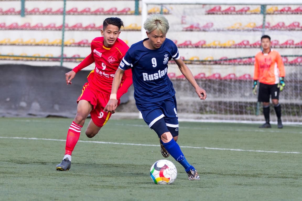 सातदोबाटोको लगातार दोस्रो जित