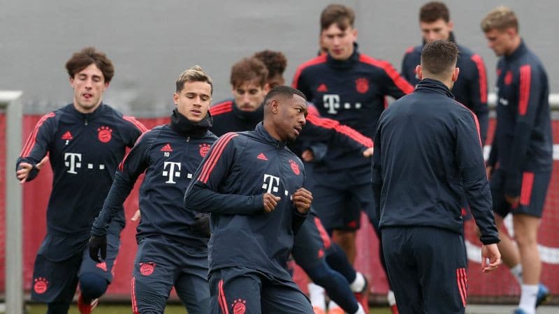 वायर्नको प्रशिक्षण सुरु हुँदै