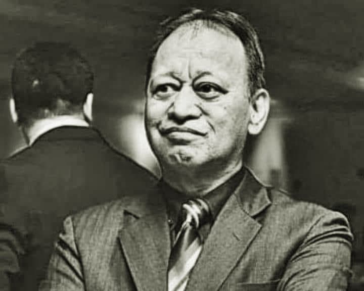 कोरोनाको कारण फ्रेन्ड्सका पूर्व खेलाडी पन्थीको निधन