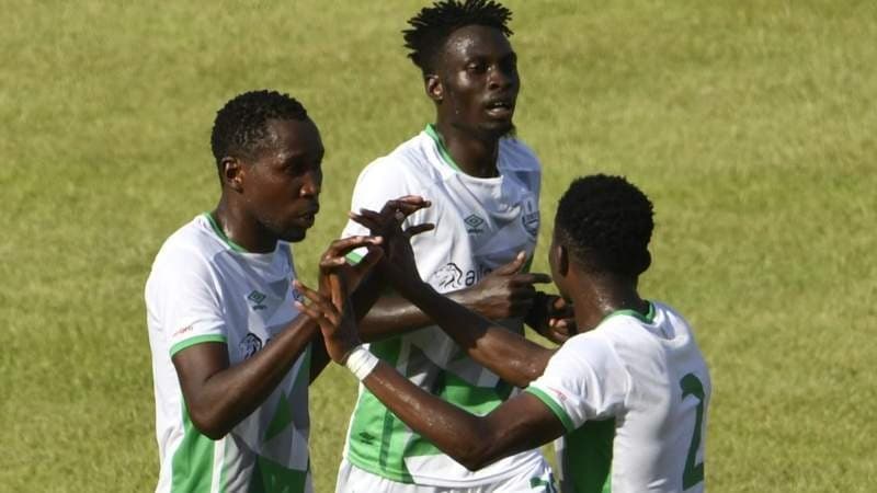 जिम्बावेको लिग अर्को महिनाबाट सुचारु हुने