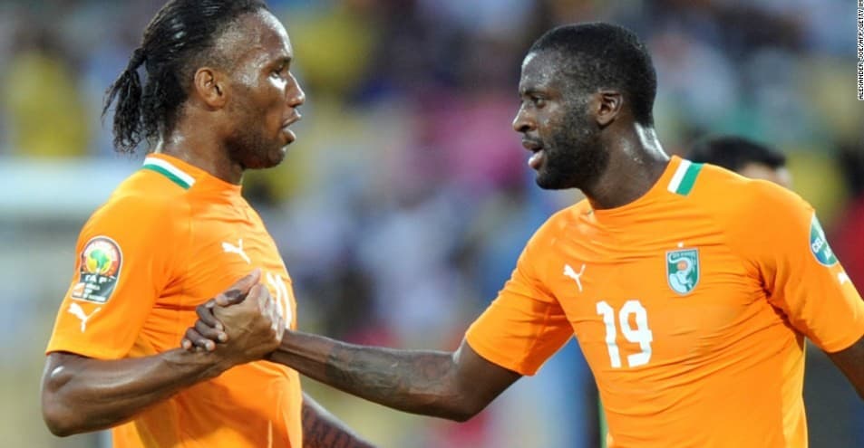 नेतृत्वमा ड्रोग्बालाई टाउरेको समर्थन