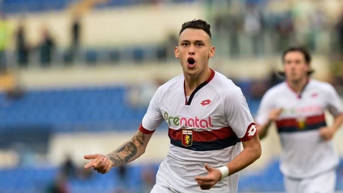 डर्बीमा सेभियाको सहज जित