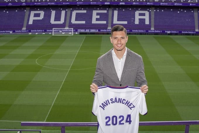 रियल मड्रिडले बेच्यो सान्चेज