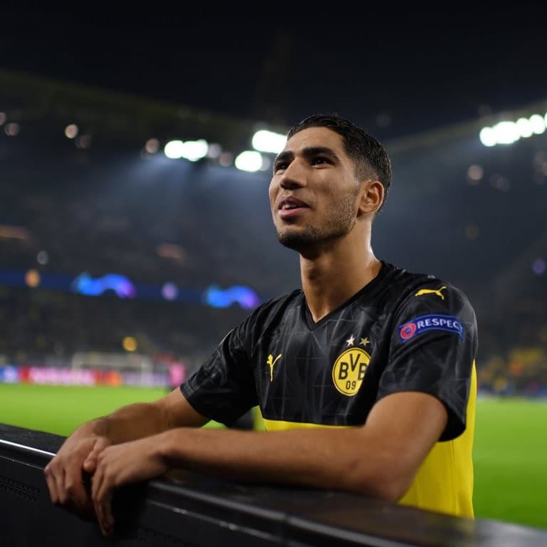 मिलान आईपुगे हाकिमी