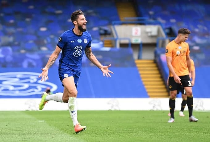 शानदार जित सहित चेल्सी च्याम्पियन्स लिगमा