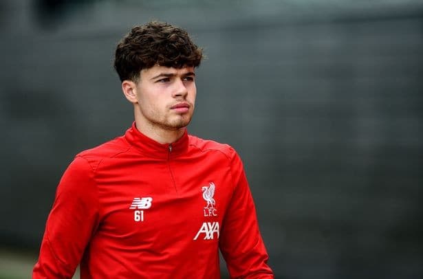 विलियम्स लिभरपुलमै बस्न सहमत