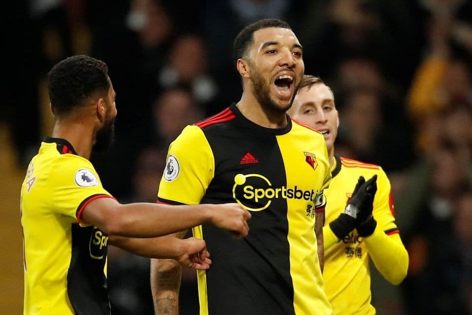 वाट्फोर्डको पहिलो प्रतिद्वन्दी मिडल्सब्रो 