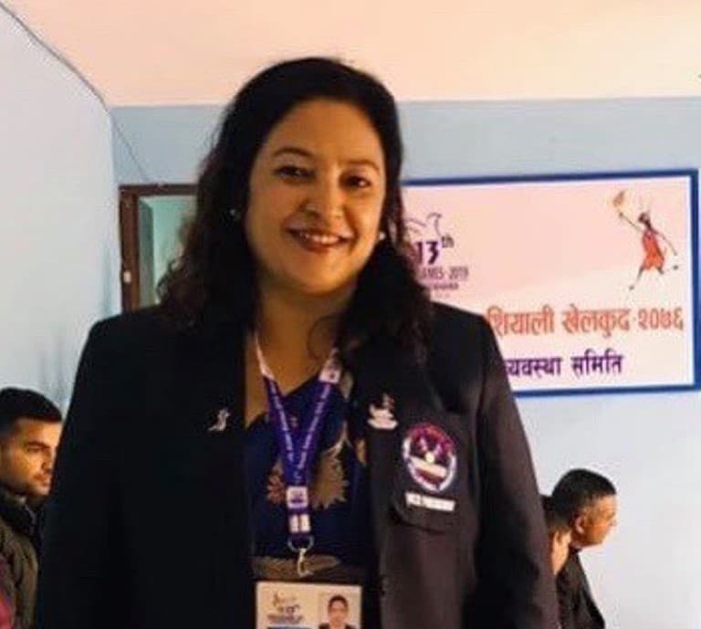 मास्के परिषद् बोर्ड सदस्य नियुक्त 