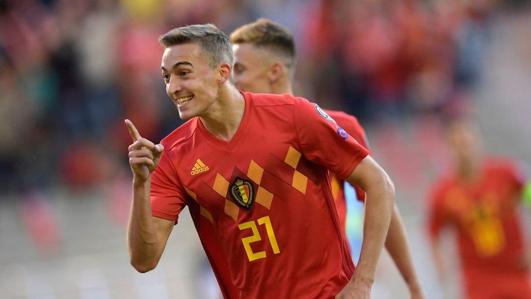 लेष्टरले अनुबन्ध गर्यो बेल्जियन डिफेन्डर