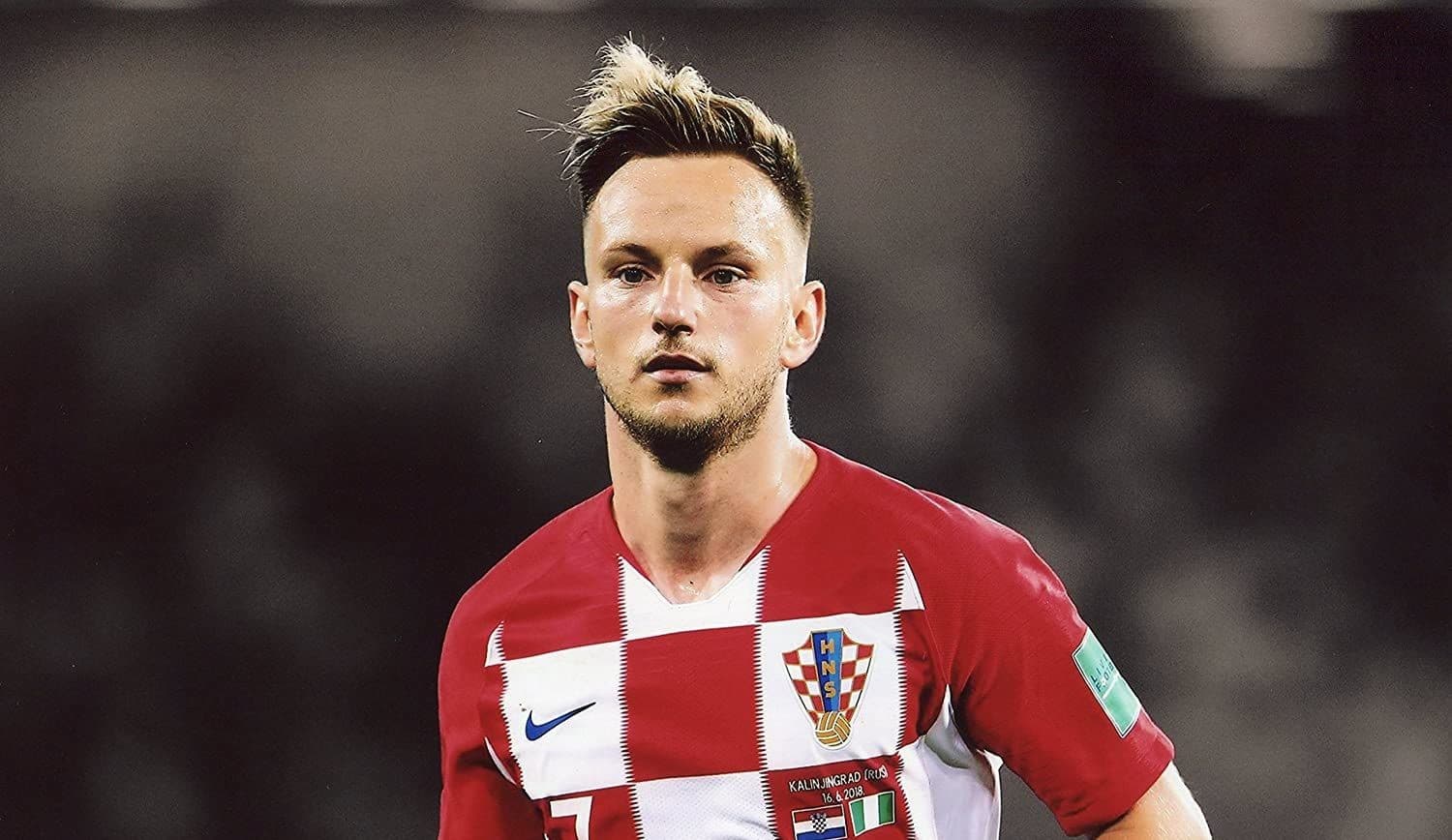 अन्तराष्ट्रिय फुटबलबाट राकिटिचको सन्यास