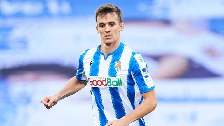 स्पेनिस डिफेन्डर डिएगो लिड्स आउने