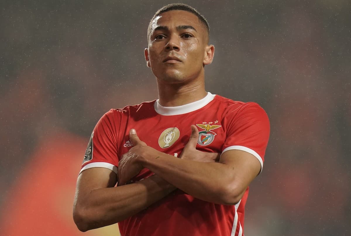 ब्राजिली फरवार्डमा टोटेनहम सहमत