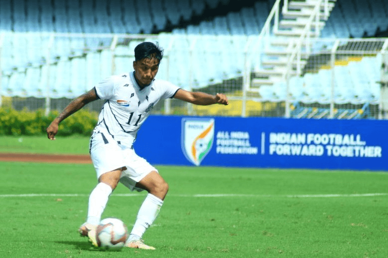 अभिषेक चम्किदा मोहम्मेदनको दोस्रो जित