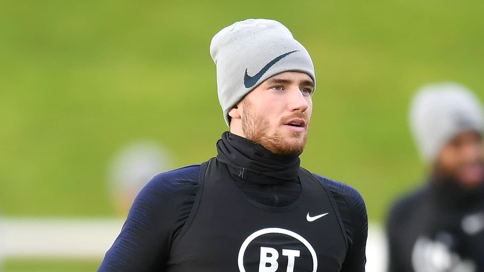 चिलवेलले डेनमार्कविरुद्धकाे खेल गुमाउने