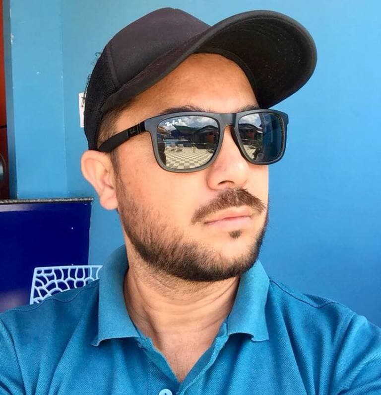 पुलिसद्धारा रितेशको निलम्बन फुकुवा