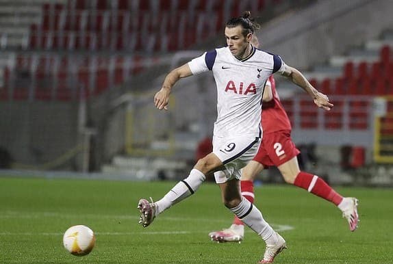 टोटेनहमको हार