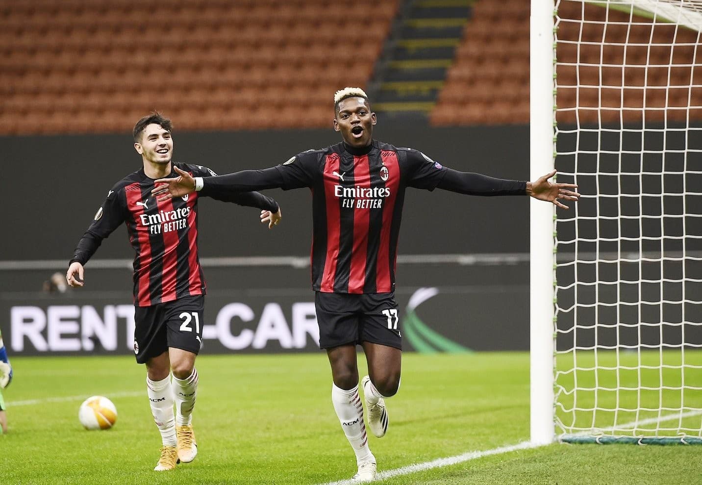 मिलानको जित, पेनाल्टीमा चुके ज्लाटन