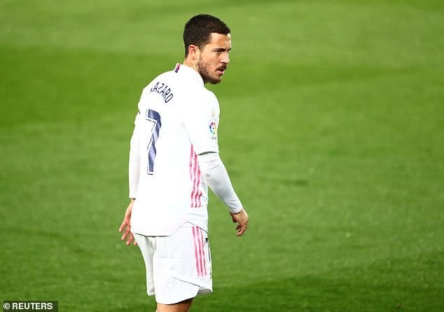 हजार्ड ग्रानाडाविरुद्ध उपलब्ध हुने