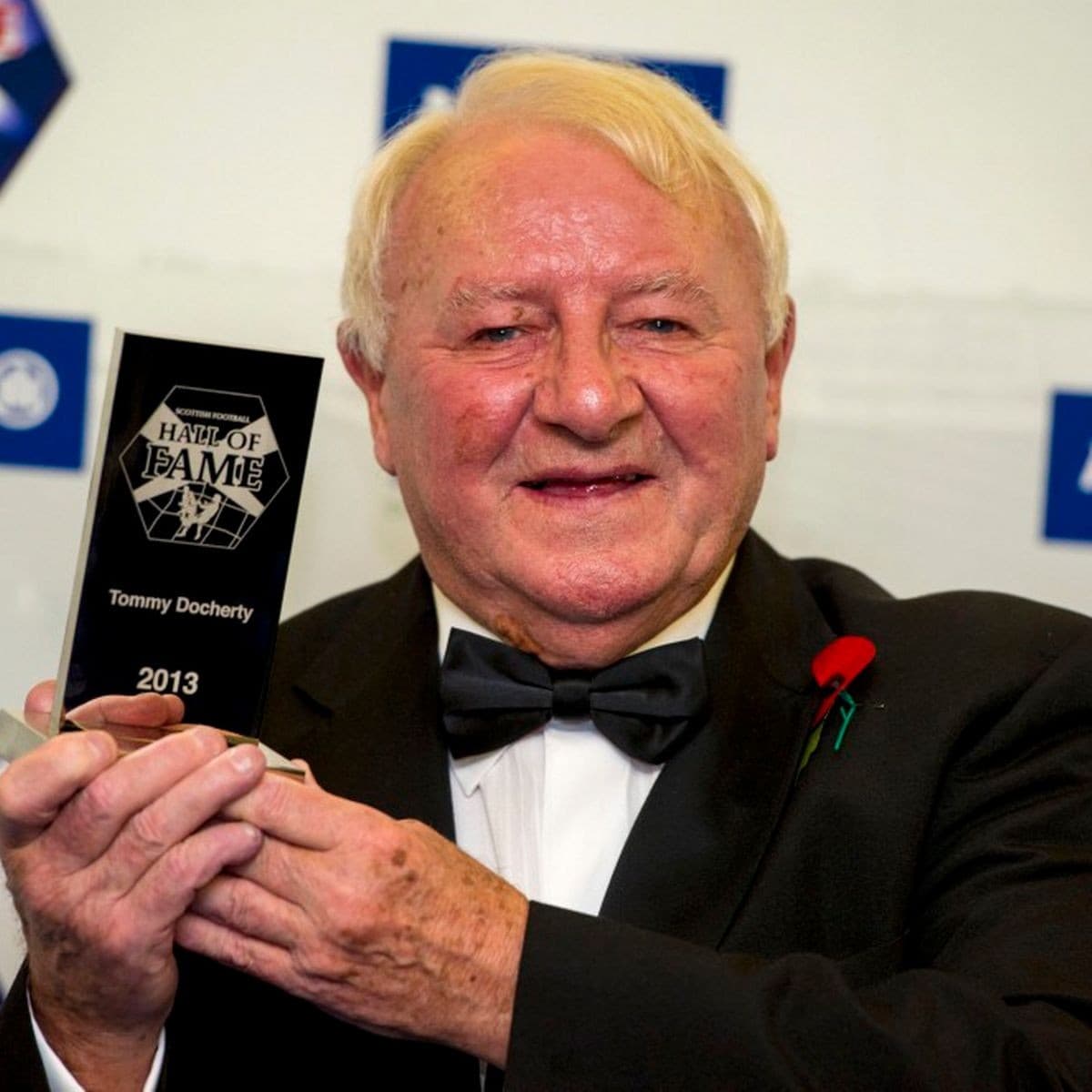 युनाईटेडका पूर्व प्रशिक्षक टमीको निधन