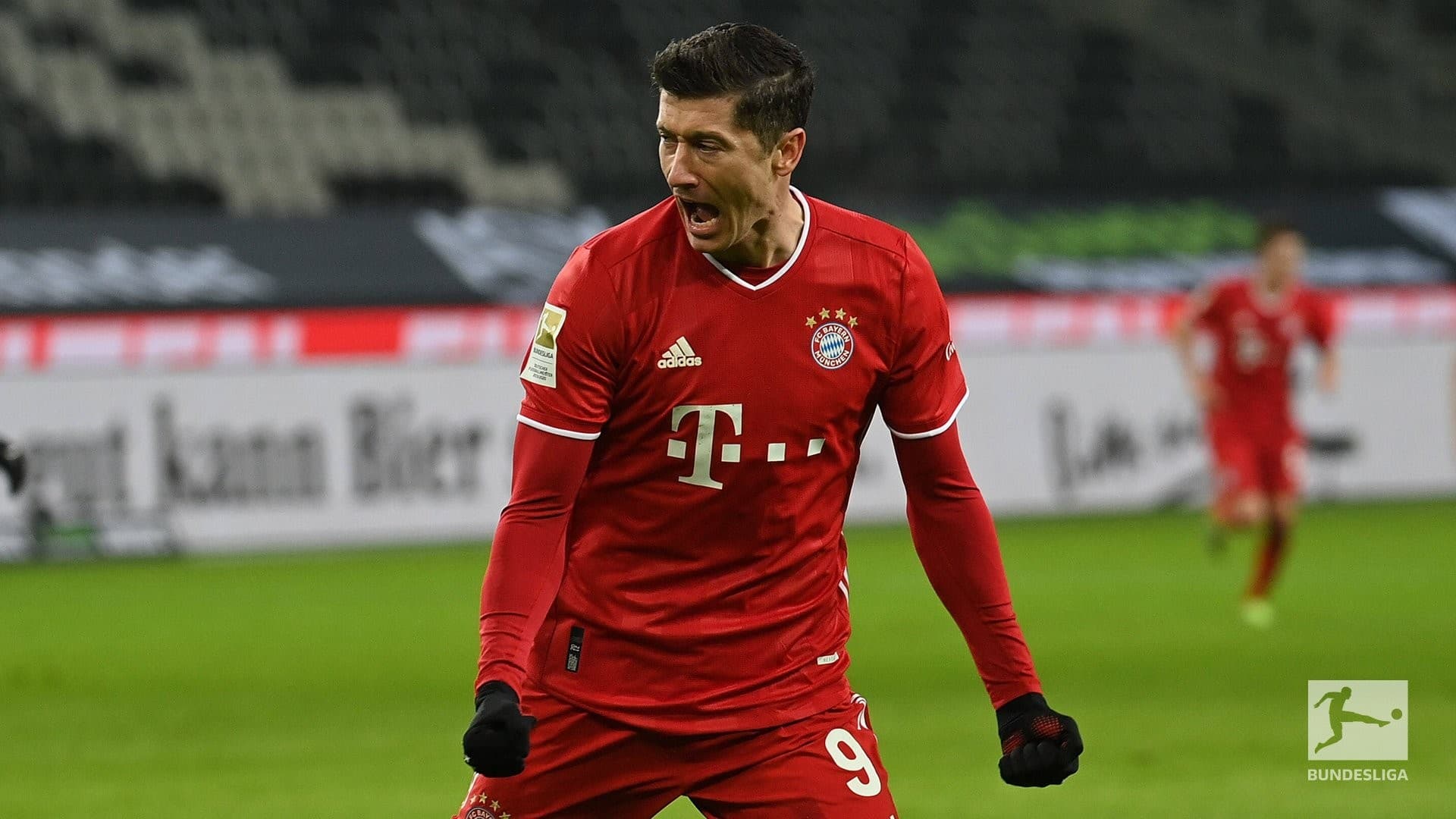 लिग लिडर बायर्न पराजित