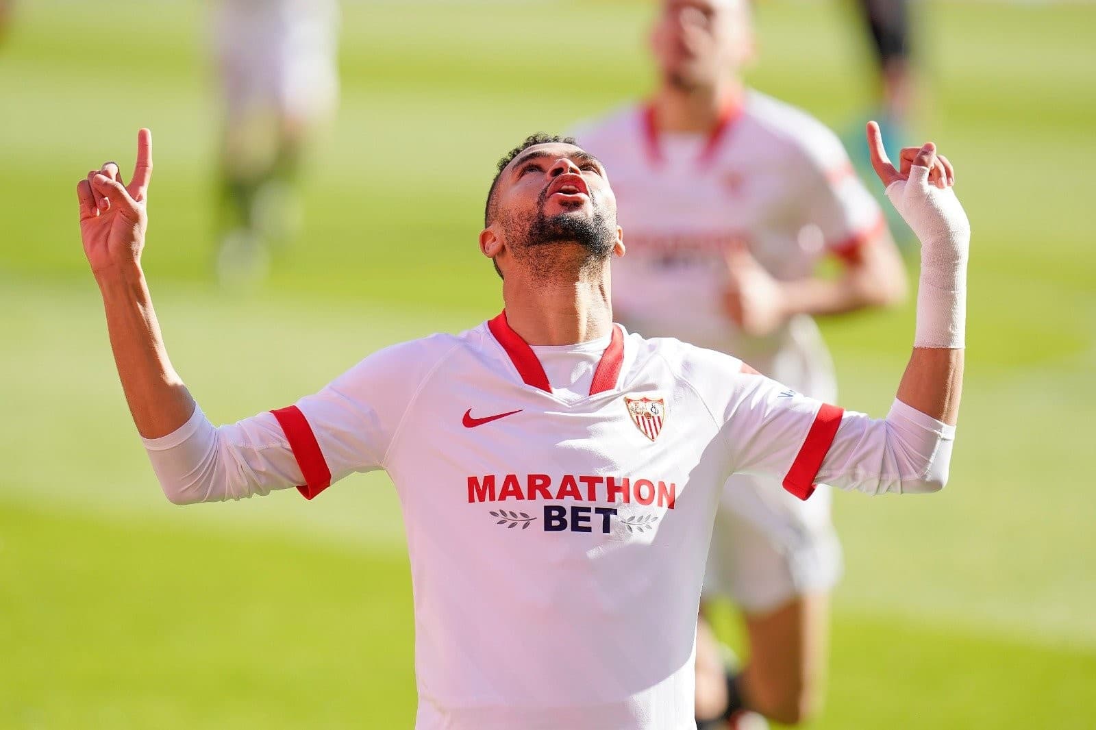 सेभियाको जितमा युसुफको ह्याट्रिक