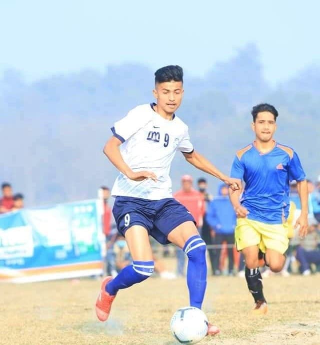 टाइगर युथ र देबचुलीको विजयी सुरुवात