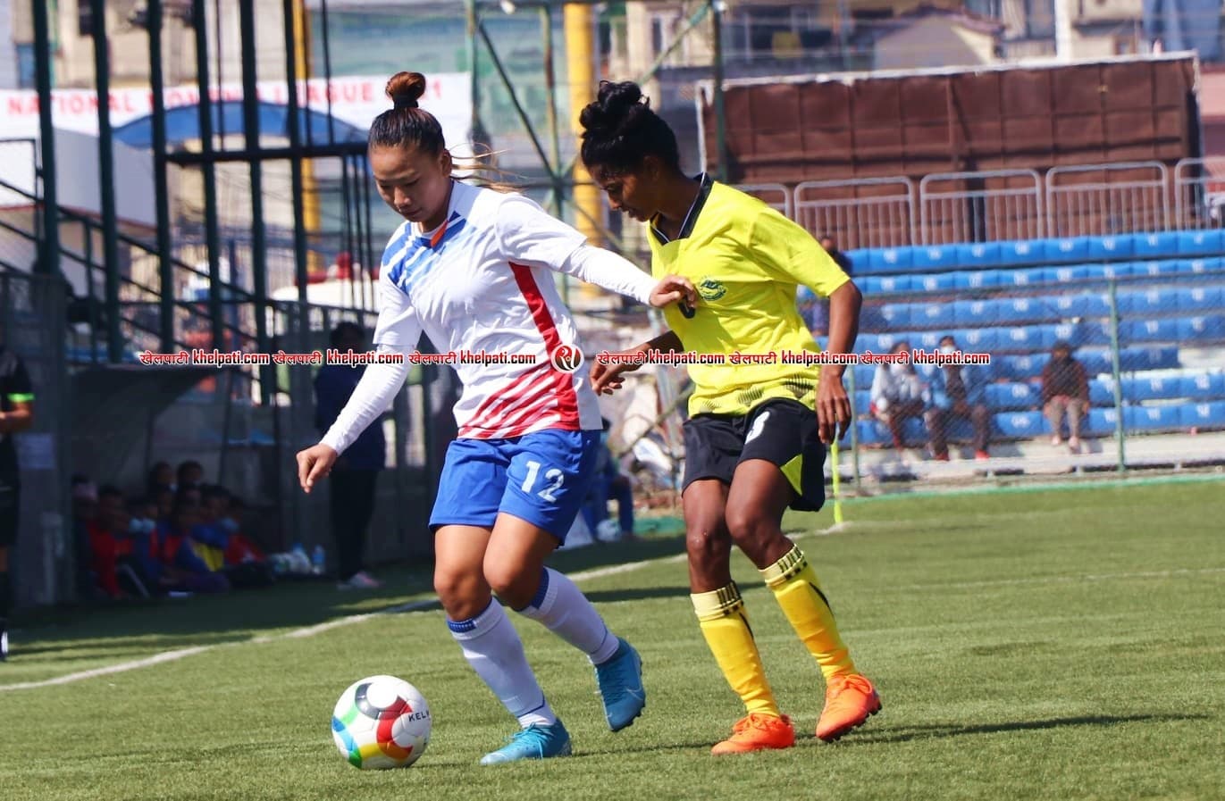 रजनीको गोलमा चन्द्रपुरको दोस्रो जित