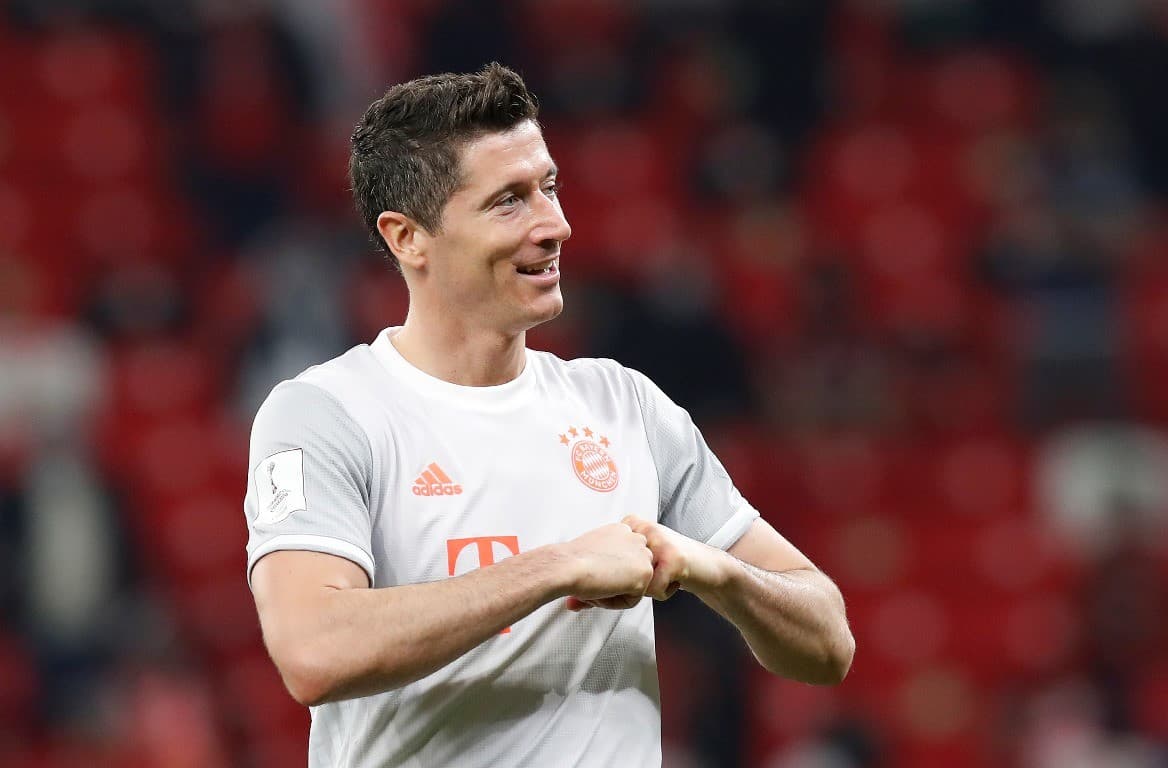 बायर्न क्लब विश्वकपको फाइनलमा