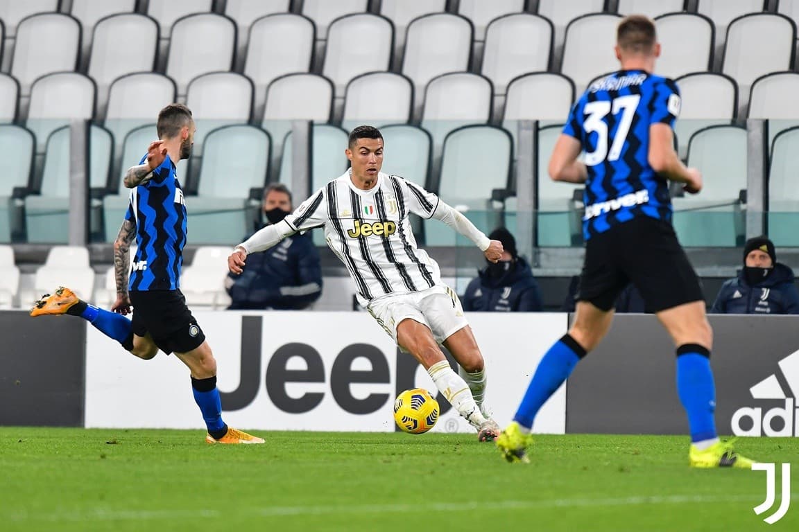 युभेन्ट्स कोपा इटालियाको फाइनलमा