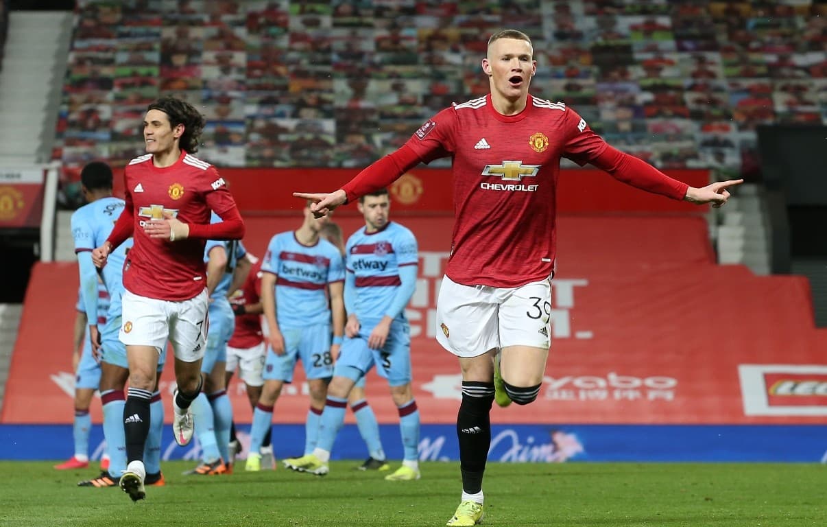 युनाईटेड क्वाटरफाइनलमा