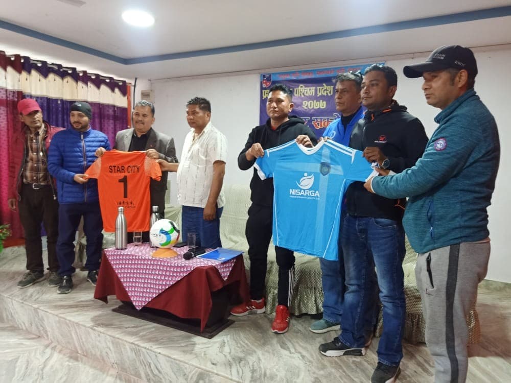 उपाधिका लागि स्टार सिटी र दीपज्योती भिड्ने