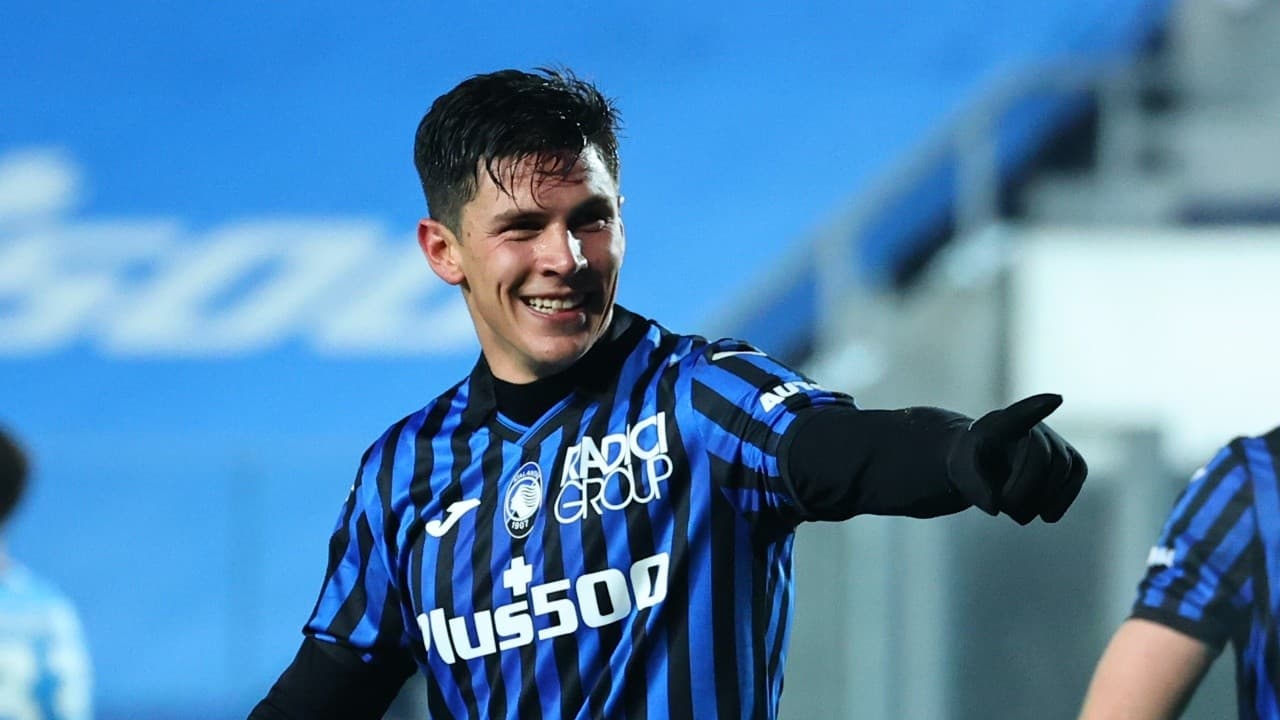 एटलान्टा फाइनलमा