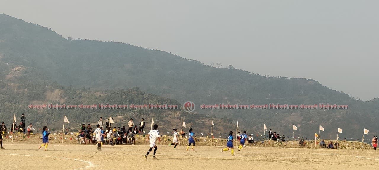 दमक र माङसेबुङको विजयी सुरुवात