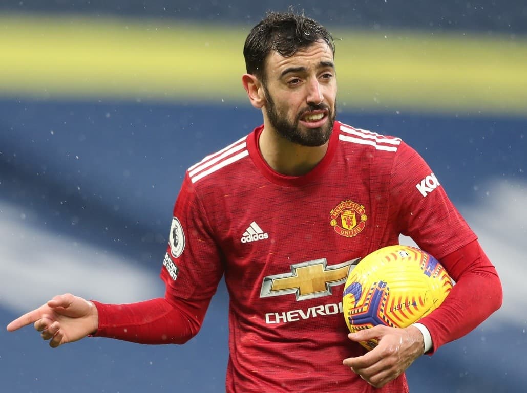 बराबरीमा रोकियो युनाईटेड