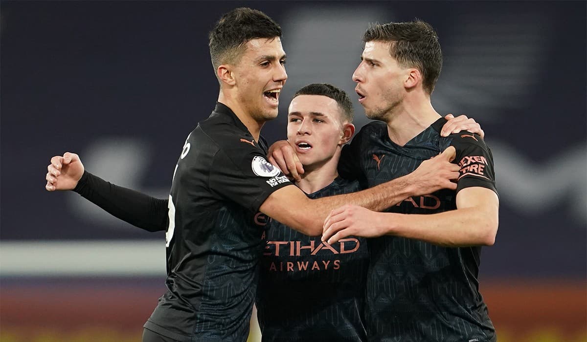 सिटीलाई १० अंकको अग्रता