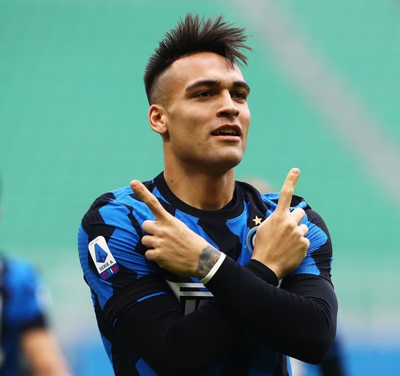 मिलान डर्बीमा इन्टरको सानदार जित