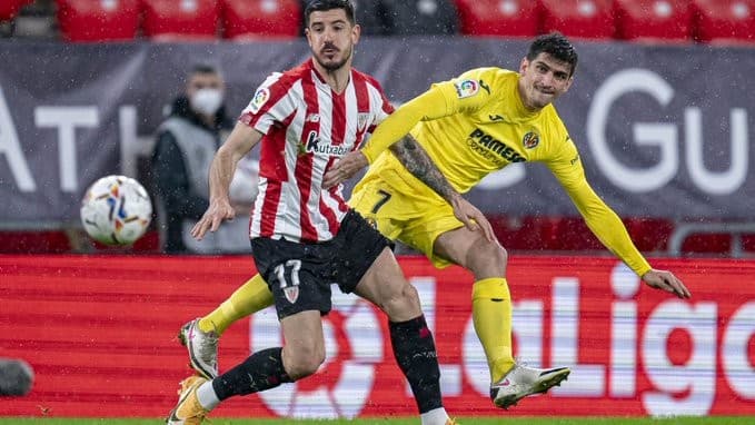 बिल्बाओ र भिल्लाको बराबरी