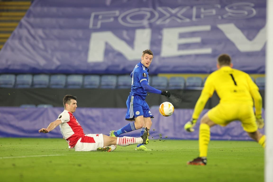 लेष्टर युरोपा लिगबाट बाहिरियो