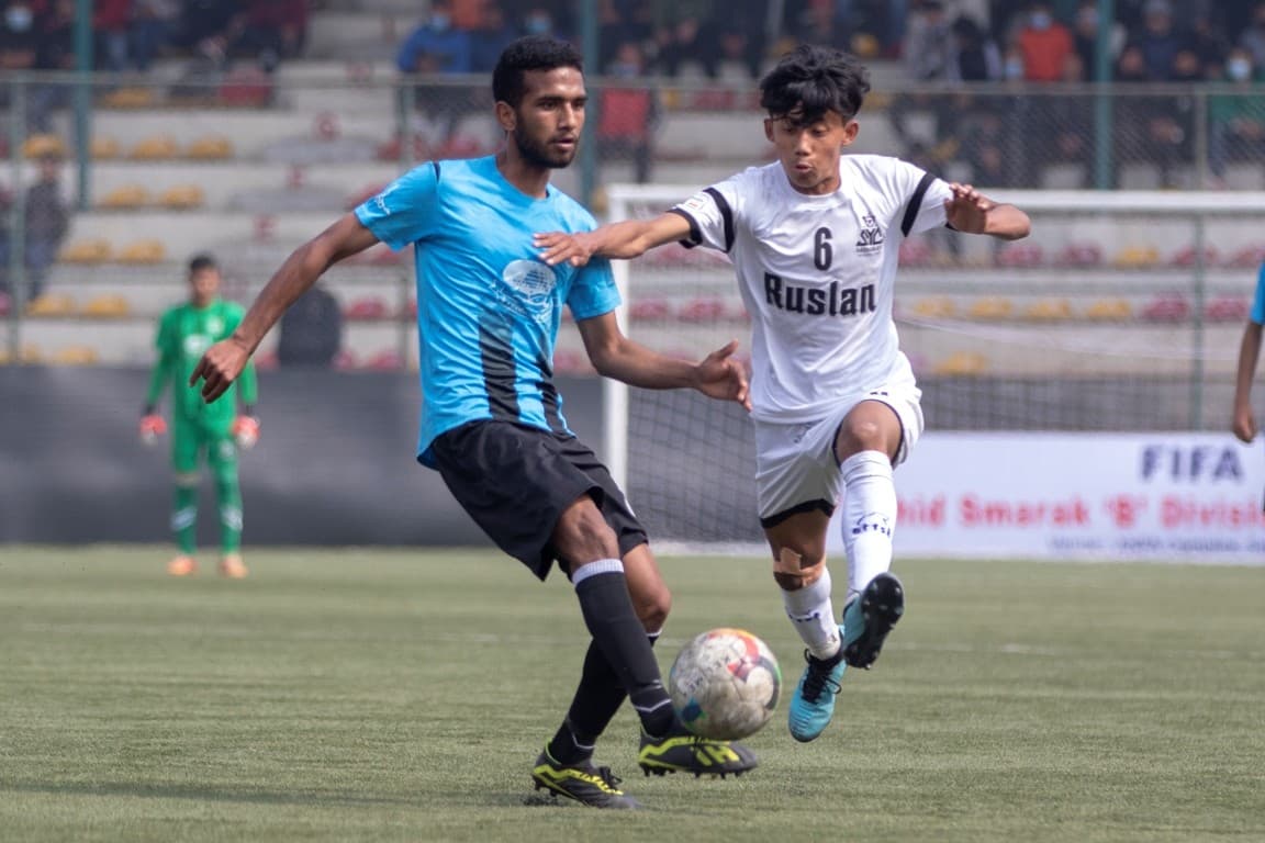 सातदोबाटोको रोमान्चक जित