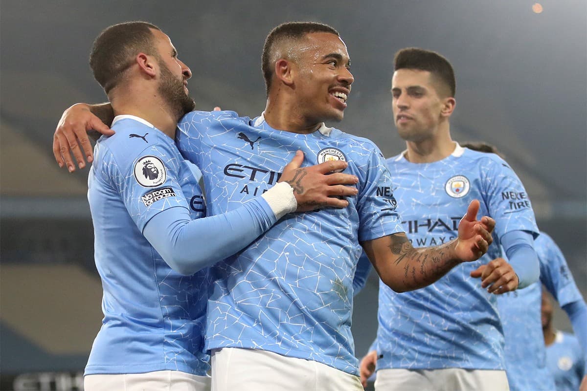 जर्मन क्लबविरुद्ध सिटीलाई सहज