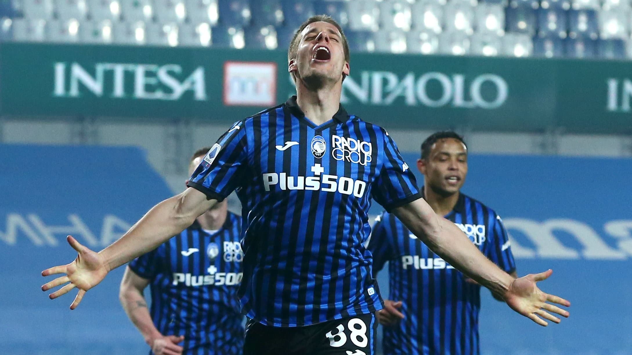 एटलान्टाको सहज जित