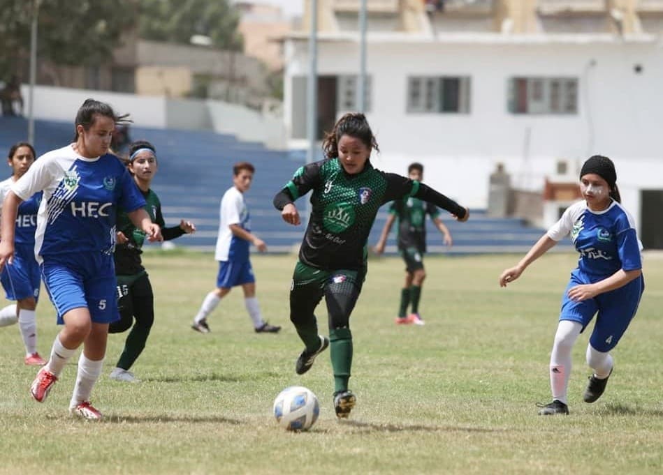 अनिताको दुई गोलमा मासाको दोस्रो जित