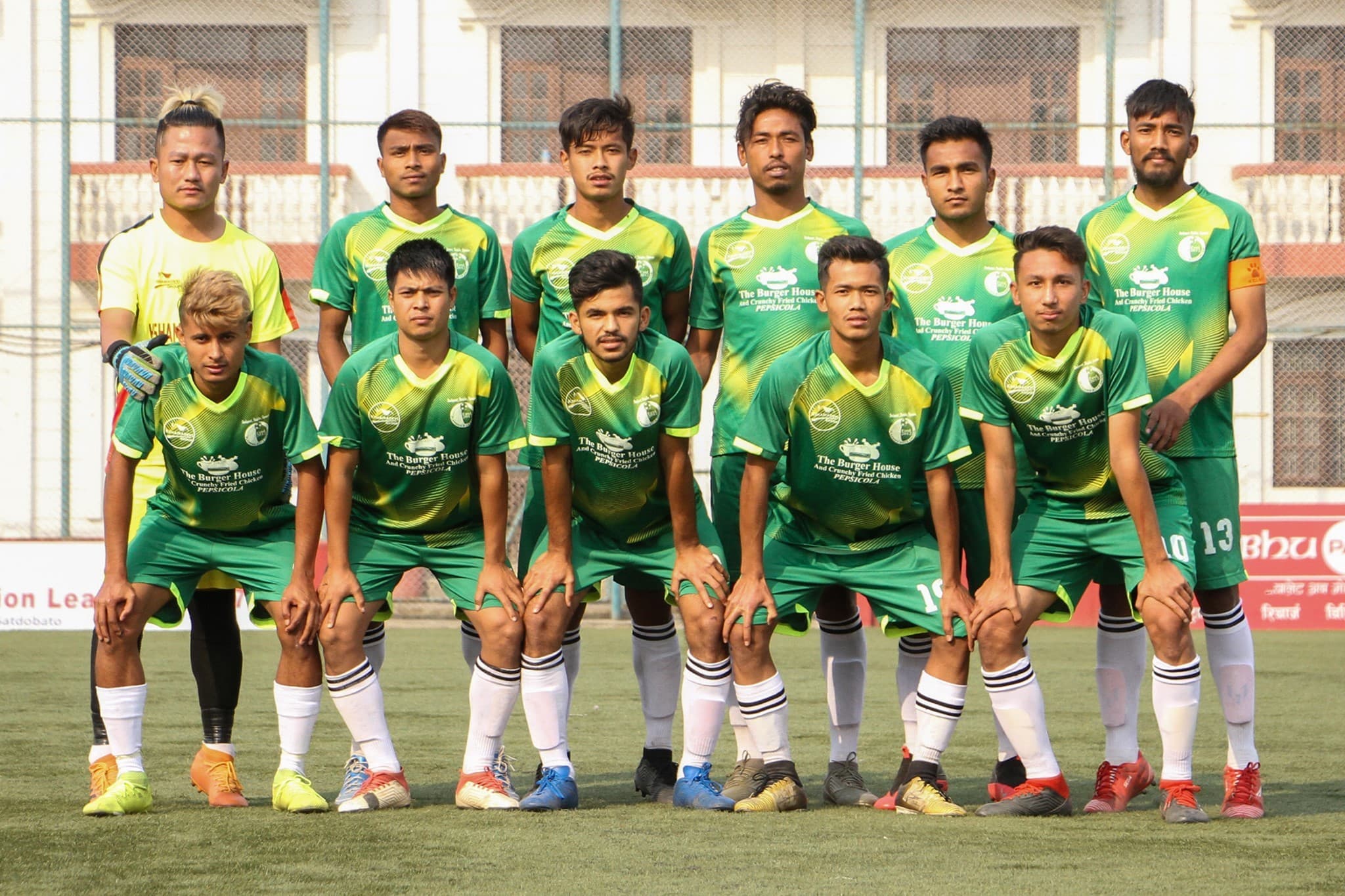 प्लानिङ ब्वाइजको फराकिलो जित