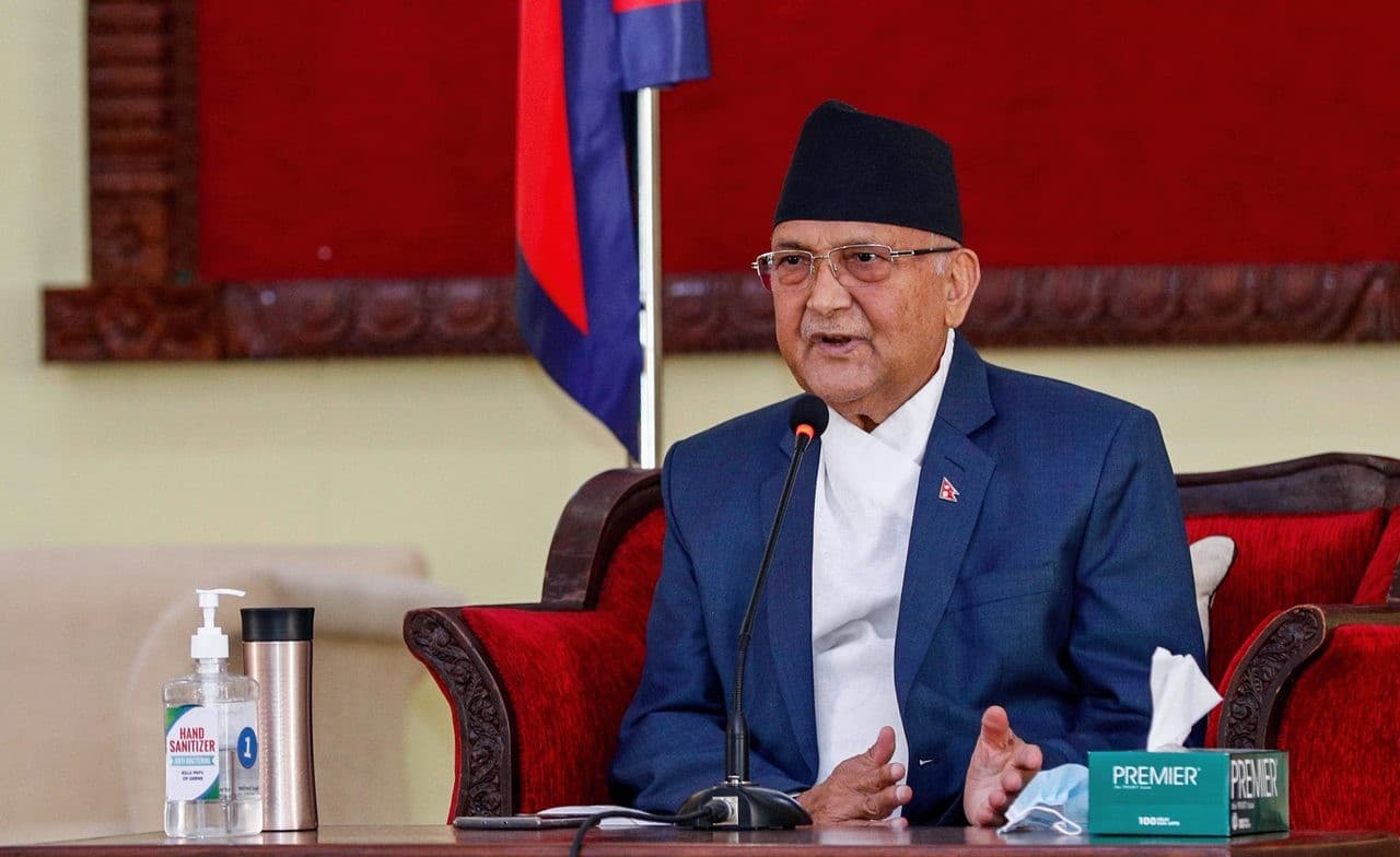 थ्री नेसन्स कपको फाइनल प्रधानमन्त्रीले हेर्ने !