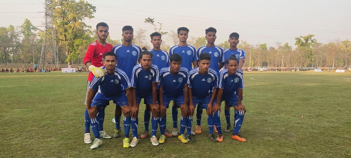युथ स्पोर्टस क्लबको विजयी सुरुवात